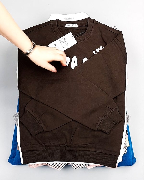 Фотография  808 - TO BE TOO Kids 114#5 кг, ЛОТ №7299 оптом в Ростове-на-Дону и Ростовской области