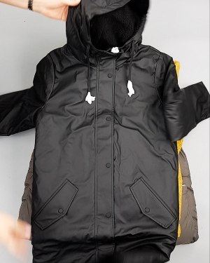 Фотография  132 - Верхняя одежда ONLY 104#10 кг, ЛОТ №7194 оптом в Ростове-на-Дону и Ростовской области