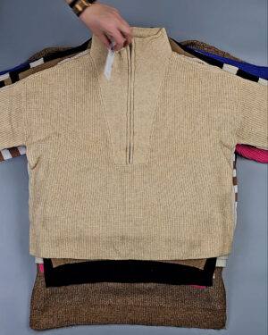 Фотография  965 - Джемпера Bestseller 104#7 кг, ЛОТ СТ-10041 оптом в Ростове-на-Дону и Ростовской области