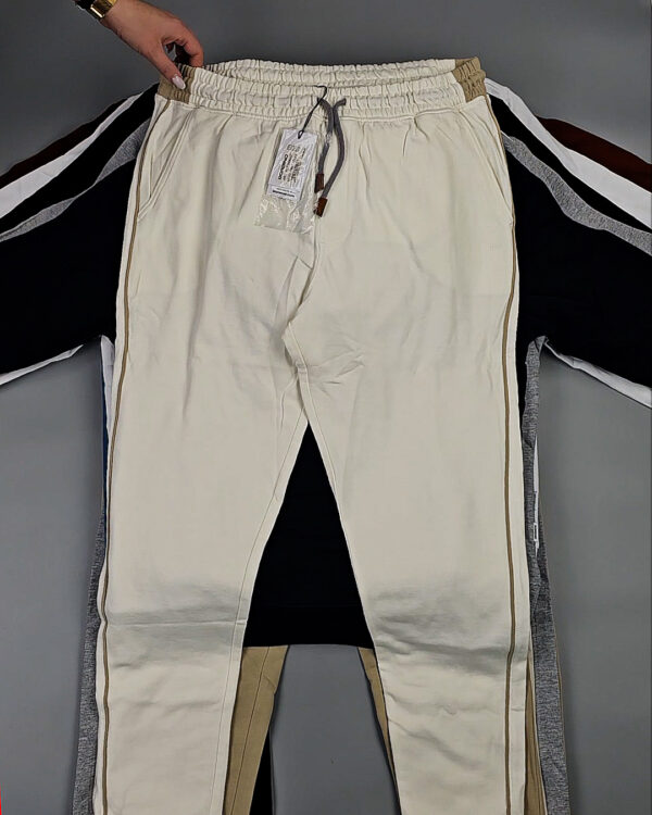 Фотография  239 - SORBINO+RICHMOND men (толстовки+штаны)#10,1 кг, ЛОТ СТ-10128 оптом в Ростове-на-Дону и Ростовской области