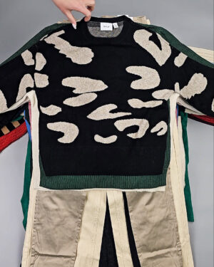 Фотография  438 - VILA Winter mix 104#15 кг, ЛОТ СТ-10082 оптом в Ростове-на-Дону и Ростовской области