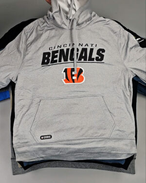 Фотография  612 - Толстовки СТОК CAN#15 кг, ЛОТ СТ-10134 оптом в Ростове-на-Дону и Ростовской области