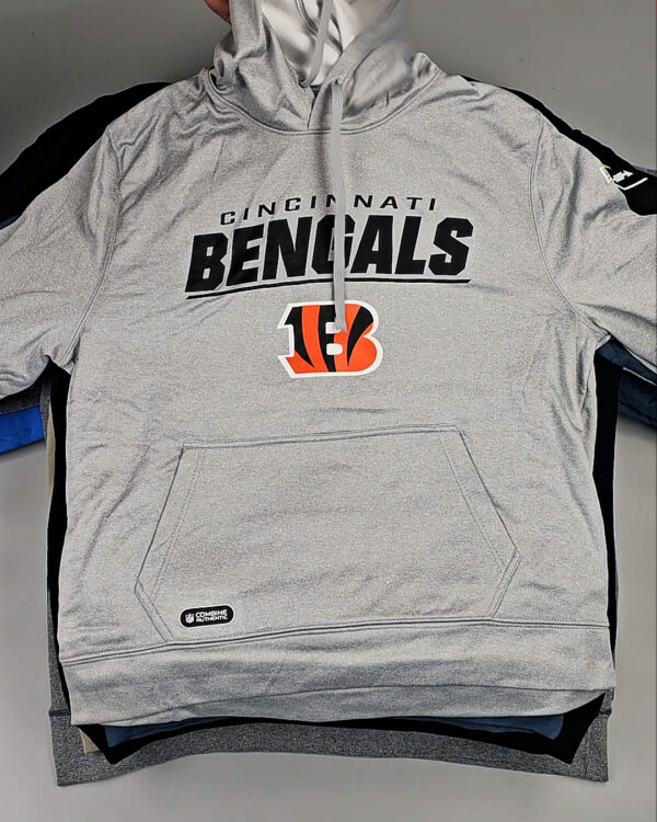 Фотография  796 - Толстовки СТОК CAN#15 кг, ЛОТ СТ-10134 оптом в Ростове-на-Дону и Ростовской области