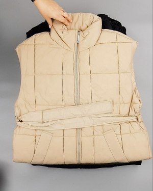 Фотография  384 - Верхняя одежда ONLY 104#10 кг, ЛОТ №7196 оптом в Ростове-на-Дону и Ростовской области