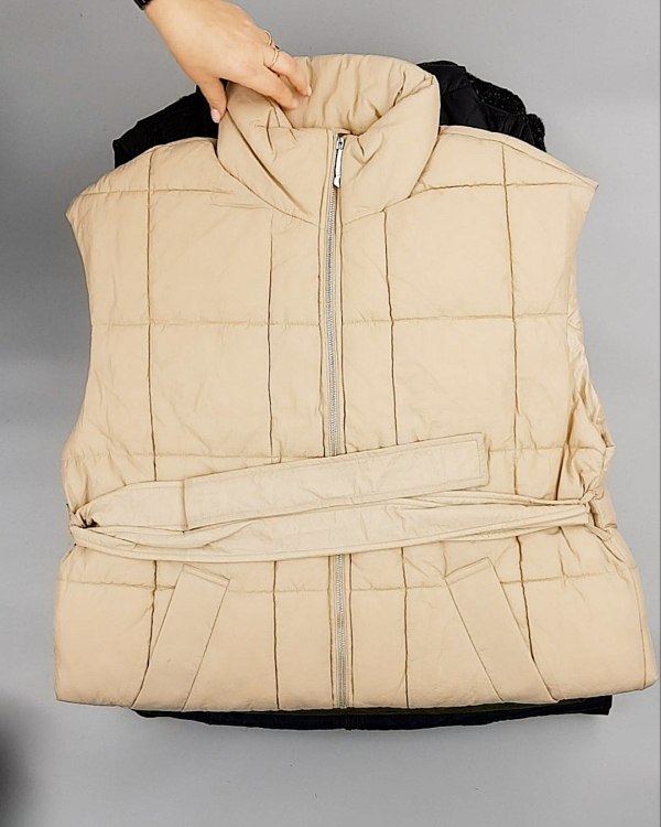 Фотография  508 - Верхняя одежда ONLY 104#10 кг, ЛОТ №7196 оптом в Ростове-на-Дону и Ростовской области