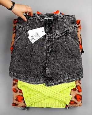 Фотография  558 - TO BE TOO Kids 114#5 кг, ЛОТ №7298 оптом в Ростове-на-Дону и Ростовской области