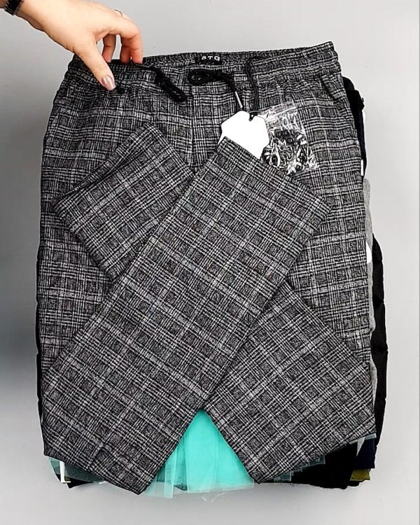 Фотография  854 - KIDS mix Italy 114#5 кг, ЛОТ №7284 оптом в Ростове-на-Дону и Ростовской области