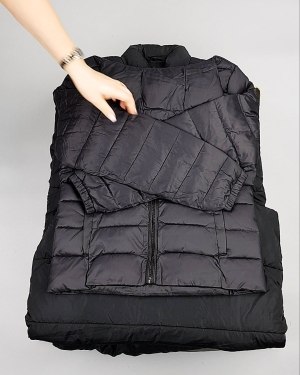 Фотография  383 - Верхняя одежда ONLY 104#10 кг, ЛОТ №7194 оптом в Ростове-на-Дону и Ростовской области