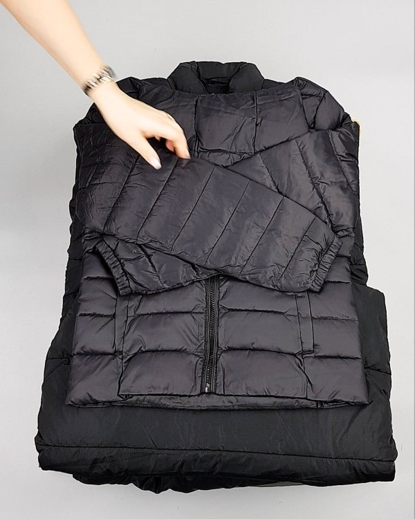 Фотография  609 - Верхняя одежда ONLY 104#10 кг, ЛОТ №7194 оптом в Ростове-на-Дону и Ростовской области