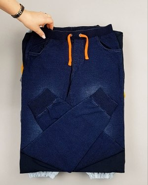 Фотография  571 - TCM Kids зима 104#6 кг, ЛОТ №7254 оптом в Ростове-на-Дону и Ростовской области