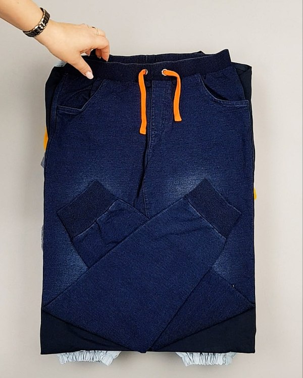 Фотография  606 - TCM Kids зима 104#6 кг, ЛОТ №7254 оптом в Ростове-на-Дону и Ростовской области