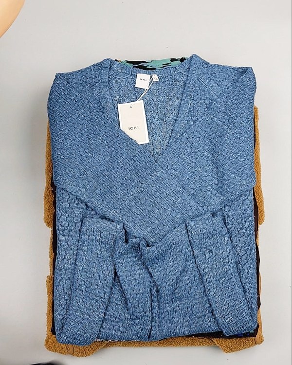 Фотография  339 - ICHI Winter mix 104#15 кг, ЛОТ №7163 оптом в Ростове-на-Дону и Ростовской области