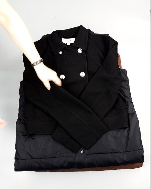 Фотография  466 - Верхняя одежда BESTSELLER Дания 104#10 кг, ЛОТ СТ-10158 оптом в Ростове-на-Дону и Ростовской области