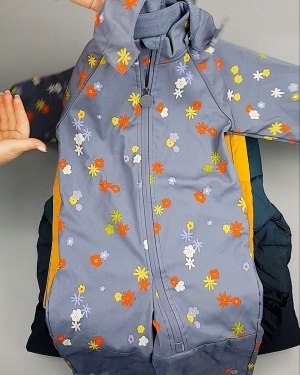 Фотография  767 - Верхняя одежда TCM kids зима 104#5 кг, ЛОТ №7263 оптом в Ростове-на-Дону и Ростовской области