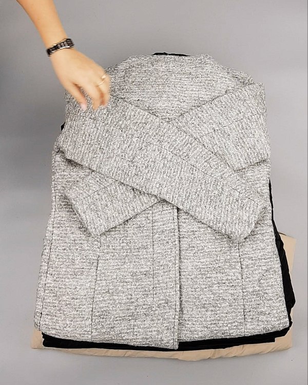 Фотография  267 - Верхняя одежда ONLY 104#10 кг, ЛОТ №7193 оптом в Ростове-на-Дону и Ростовской области