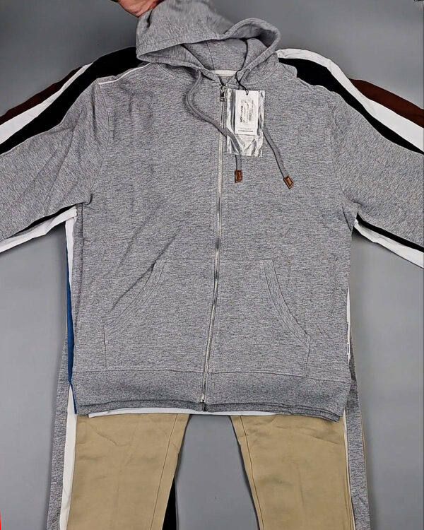 Фотография  492 - SORBINO+RICHMOND men (толстовки+штаны)#10,1 кг, ЛОТ СТ-10128 оптом в Ростове-на-Дону и Ростовской области