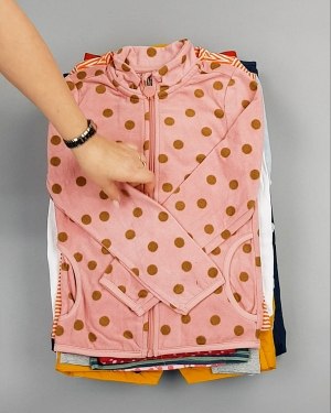 Фотография  712 - TCM Kids зима 104#6 кг, ЛОТ №7256 оптом в Ростове-на-Дону и Ростовской области