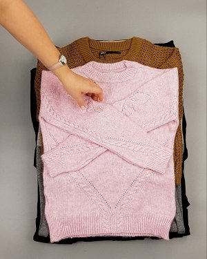 Фотография  338 - ONLY Winter mix 104#15 кг, ЛОТ №7182 оптом в Ростове-на-Дону и Ростовской области