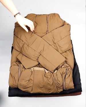 Фотография  862 - Верхняя одежда BESTSELLER Дания 104#10 кг, ЛОТ СТ-10158 оптом в Ростове-на-Дону и Ростовской области