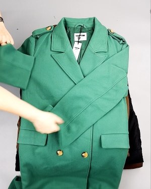 Фотография  666 - Верхняя одежда BESTSELLER Дания 104#10 кг, ЛОТ СТ-10158 оптом в Ростове-на-Дону и Ростовской области