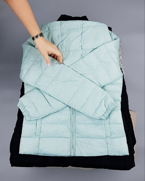 Фотография  126 - Верхняя одежда ONLY 104#10 кг, ЛОТ №7193 оптом в Ростове-на-Дону и Ростовской области