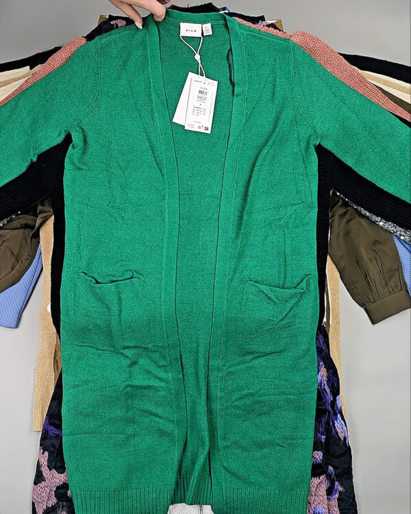 Фотография  573 - VILA Winter mix 104#15 кг, ЛОТ СТ-10084 оптом в Ростове-на-Дону и Ростовской области