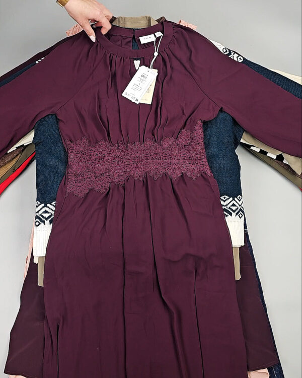 Фотография  103 - VILA Winter mix 104#15 кг, ЛОТ СТ-10083 оптом в Ростове-на-Дону и Ростовской области