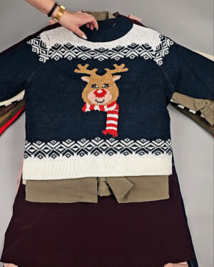 Фотография  282 - VILA Winter mix 104#15 кг, ЛОТ СТ-10083 оптом в Ростове-на-Дону и Ростовской области