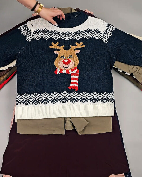 Фотография  308 - VILA Winter mix 104#15 кг, ЛОТ СТ-10083 оптом в Ростове-на-Дону и Ростовской области