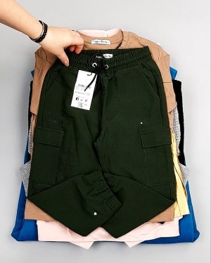 Фотография  683 - TO BE TOO Kids 114#5 кг, ЛОТ №7299 оптом в Ростове-на-Дону и Ростовской области