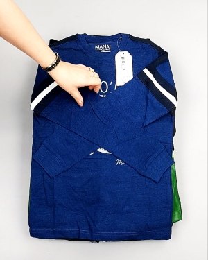 Фотография  292 - KIDS mix Italy 114#5 кг, ЛОТ №7283 оптом в Ростове-на-Дону и Ростовской области