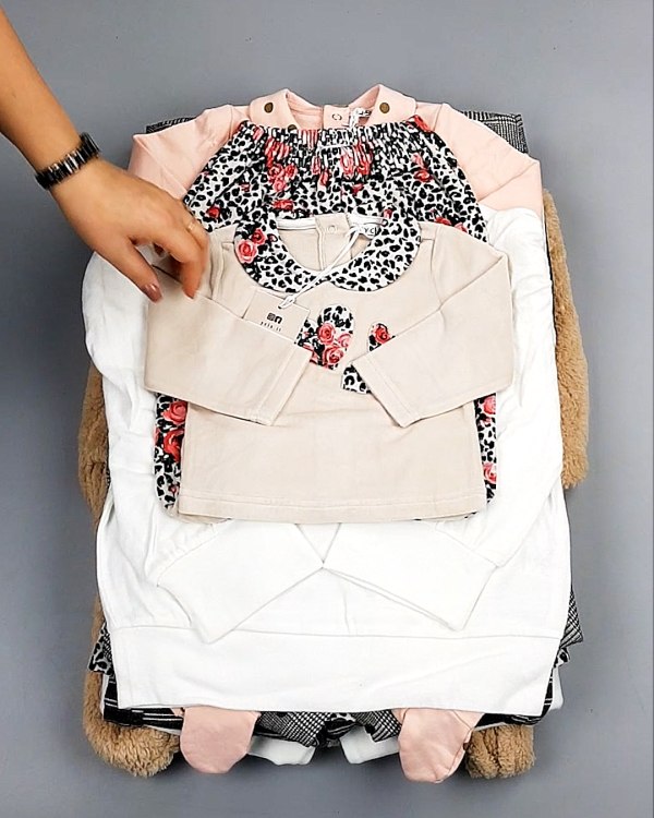 Фотография  194 - Y-CLU Kids 114#5 кг, ЛОТ №7292 оптом в Ростове-на-Дону и Ростовской области