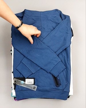 Фотография  997 - KIDS mix Italy 114#5 кг, ЛОТ №7285 оптом в Ростове-на-Дону и Ростовской области