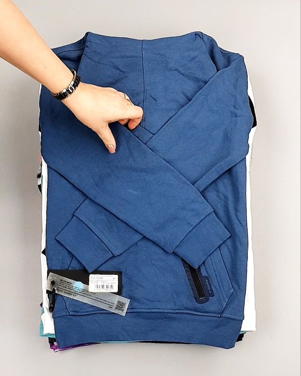 Фотография  660 - KIDS mix Italy 114#5 кг, ЛОТ №7285 оптом в Ростове-на-Дону и Ростовской области