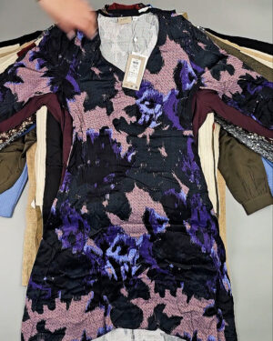 Фотография  347 - VILA Winter mix 104#15 кг, ЛОТ СТ-10084 оптом в Ростове-на-Дону и Ростовской области