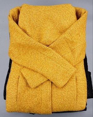 Купить Верхняя одежда ONLY 104#10 кг, ЛОТ №7194 оптом в Ростове-на-Дону и Ростовской области