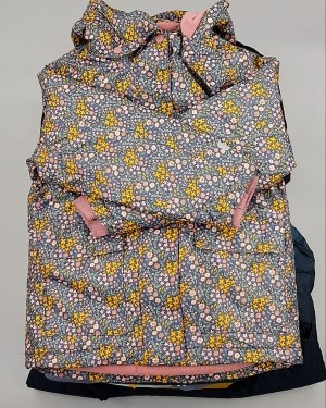 Купить Верхняя одежда TCM kids зима 104#5 кг, ЛОТ №7263 оптом в Ростове-на-Дону и Ростовской области