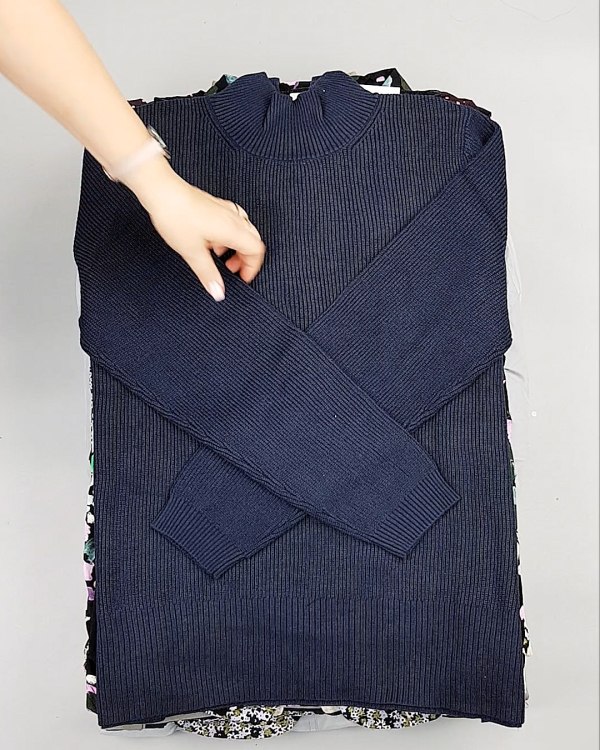 Фотография  417 - ICHI Winter mix 104#15 кг, ЛОТ №7166 оптом в Ростове-на-Дону и Ростовской области