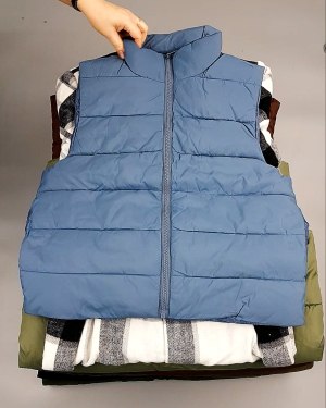 Фотография  144 - Верхняя одежда BESTSELLER Дания 104#10 кг, ЛОТ СТ-10159 оптом в Ростове-на-Дону и Ростовской области