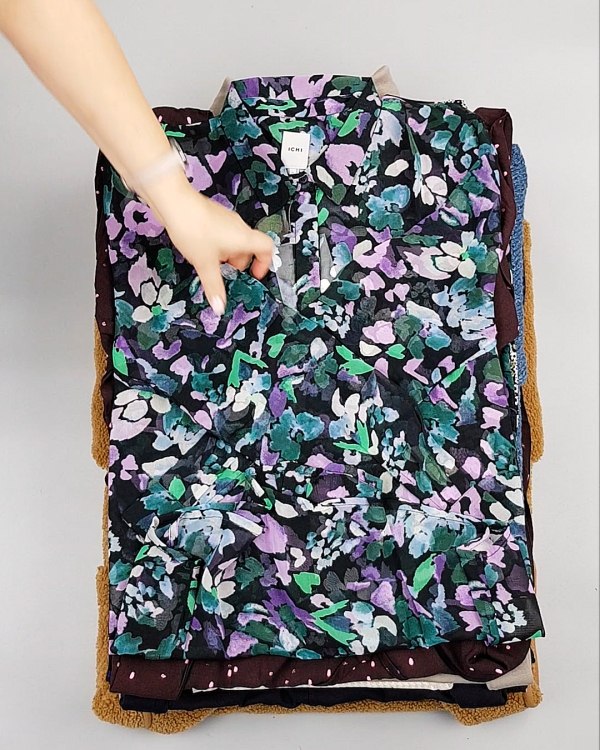 Фотография  323 - ICHI Winter mix 104#15 кг, ЛОТ №7163 оптом в Ростове-на-Дону и Ростовской области