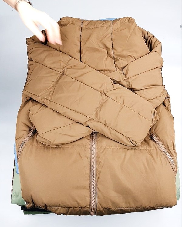 Фотография  402 - Верхняя одежда BESTSELLER Дания 104#10 кг, ЛОТ СТ-10159 оптом в Ростове-на-Дону и Ростовской области