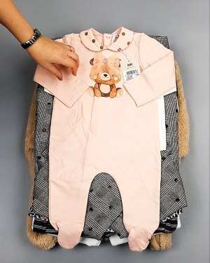 Фотография  299 - Y-CLU Kids 114#5 кг, ЛОТ №7292 оптом в Ростове-на-Дону и Ростовской области