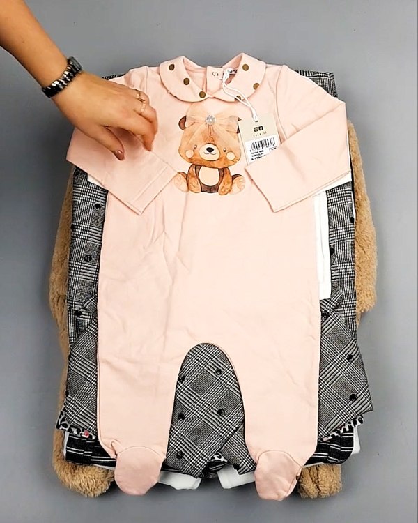 Фотография  256 - Y-CLU Kids 114#5 кг, ЛОТ №7292 оптом в Ростове-на-Дону и Ростовской области