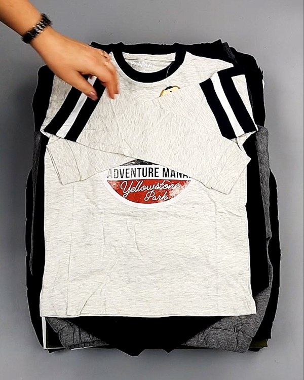 Фотография  816 - KIDS mix Italy 114#5 кг, ЛОТ №7284 оптом в Ростове-на-Дону и Ростовской области