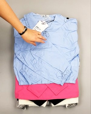 Фотография  135 - TO BE TOO Kids 114#5 кг, ЛОТ №7298 оптом в Ростове-на-Дону и Ростовской области