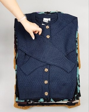 Фотография  592 - ICHI Winter mix 104#15 кг, ЛОТ №7163 оптом в Ростове-на-Дону и Ростовской области