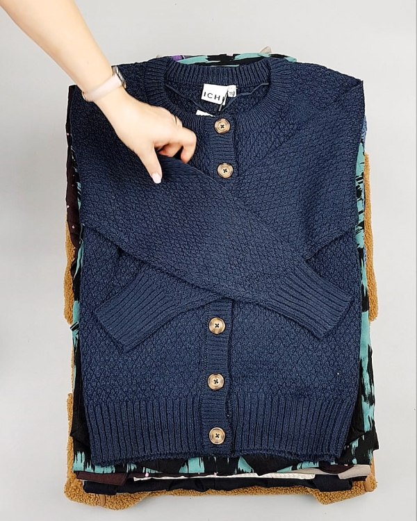 Фотография  366 - ICHI Winter mix 104#15 кг, ЛОТ №7163 оптом в Ростове-на-Дону и Ростовской области