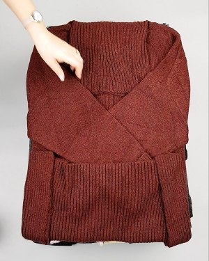 Фотография  351 - ONLY Winter mix 104#15 кг, ЛОТ №7182 оптом в Ростове-на-Дону и Ростовской области