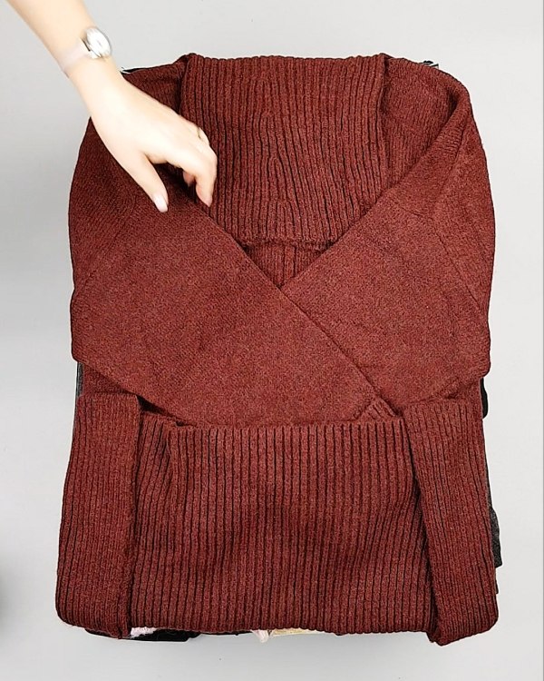 Фотография  336 - ONLY Winter mix 104#15 кг, ЛОТ №7182 оптом в Ростове-на-Дону и Ростовской области