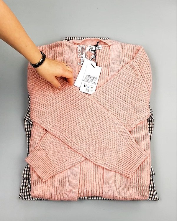 Фотография  428 - TO BE TOO Kids 114#5 кг, ЛОТ №7296 оптом в Ростове-на-Дону и Ростовской области